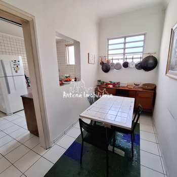 Apartamento em São Paulo, bairro Vila Buarque