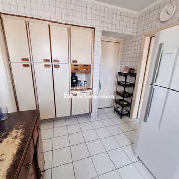 Apartamento em São Paulo, bairro Vila Buarque