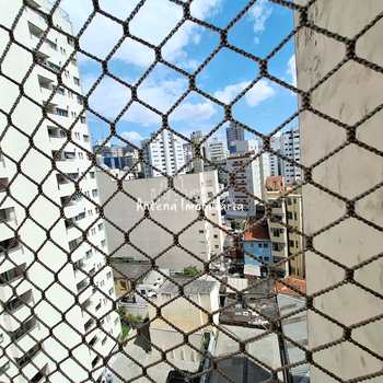 Apartamento em São Paulo, bairro Vila Buarque