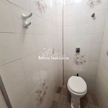 Apartamento em São Paulo, bairro Vila Buarque