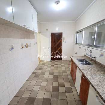 Apartamento em São Paulo, bairro Vila Buarque