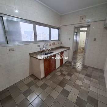 Apartamento em São Paulo, bairro Vila Buarque