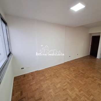 Apartamento em São Paulo, bairro Vila Buarque