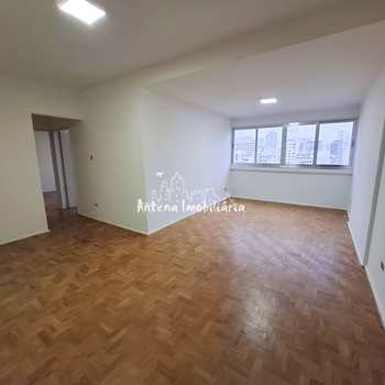 Apartamento em São Paulo, bairro Vila Buarque