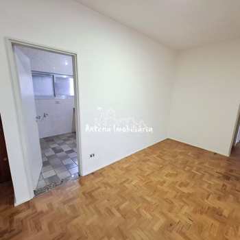 Apartamento em São Paulo, bairro Vila Buarque
