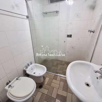 Apartamento em São Paulo, bairro Vila Buarque
