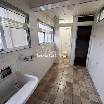 Apartamento em São Paulo, bairro Vila Buarque