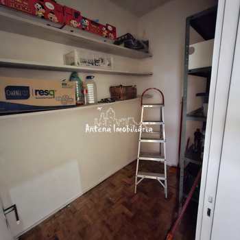 Apartamento em São Paulo, bairro Vila Buarque