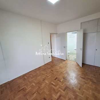 Apartamento em São Paulo, bairro Vila Buarque