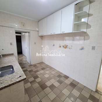 Apartamento em São Paulo, bairro Vila Buarque