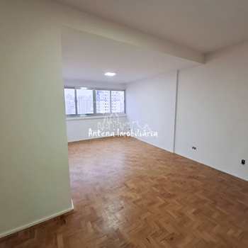 Apartamento em São Paulo, bairro Vila Buarque