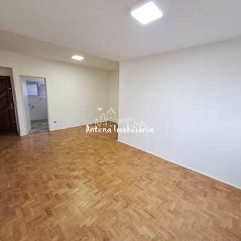 Apartamento em São Paulo, bairro Vila Buarque