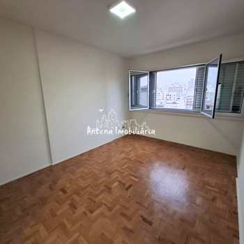 Apartamento em São Paulo, bairro Vila Buarque
