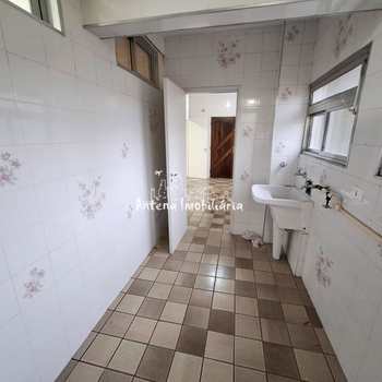 Apartamento em São Paulo, bairro Vila Buarque