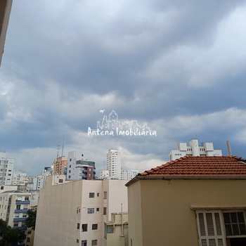 Apartamento em São Paulo, bairro Santa Cecília