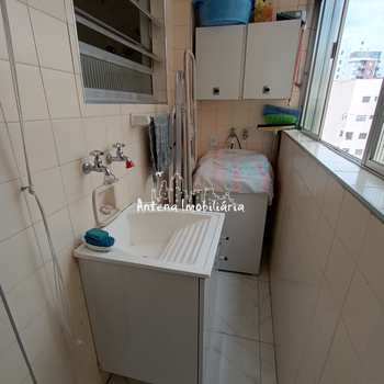 Apartamento em São Paulo, bairro Santa Cecília