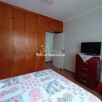 Apartamento em São Paulo, bairro Santa Cecília