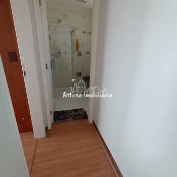 Apartamento em São Paulo, bairro Santa Cecília