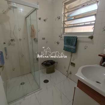Apartamento em São Paulo, bairro Santa Cecília