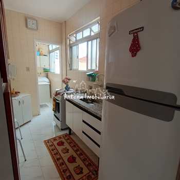 Apartamento em São Paulo, bairro Santa Cecília