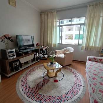 Apartamento em São Paulo, bairro Santa Cecília