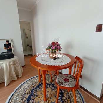 Apartamento em São Paulo, bairro Santa Cecília