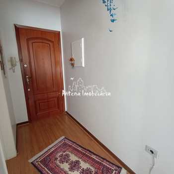 Apartamento em São Paulo, bairro Santa Cecília