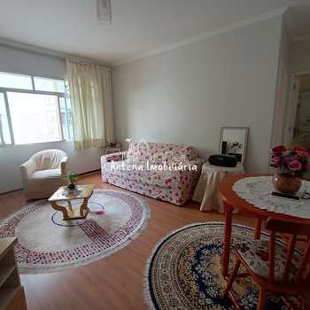 Apartamento em São Paulo, bairro Santa Cecília