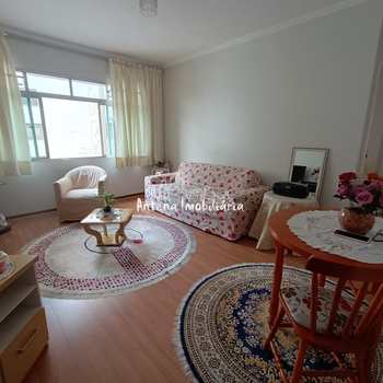 Apartamento em São Paulo, bairro Santa Cecília