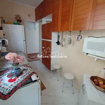 Apartamento em São Paulo, bairro Santa Cecília
