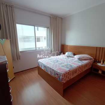 Apartamento em São Paulo, bairro Santa Cecília