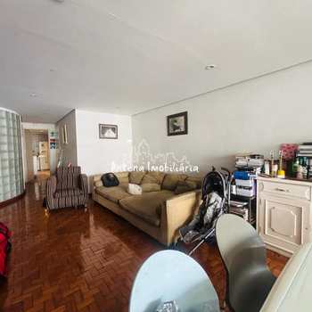 Apartamento em São Paulo, bairro Santa Cecília