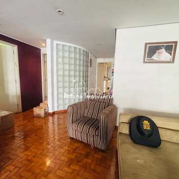 Apartamento em São Paulo, bairro Santa Cecília