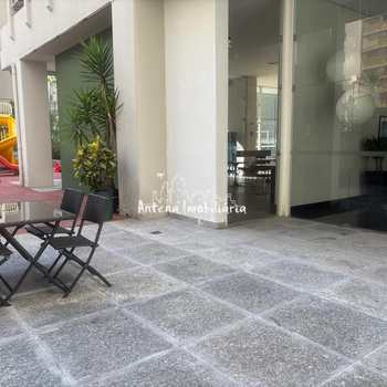Apartamento em São Paulo, bairro Santa Cecília