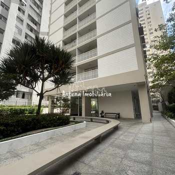 Apartamento em São Paulo, bairro Santa Cecília