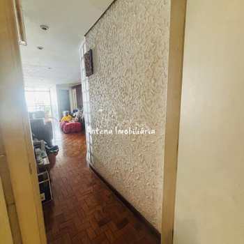 Apartamento em São Paulo, bairro Santa Cecília