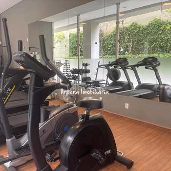 Apartamento em São Paulo, bairro Santa Cecília