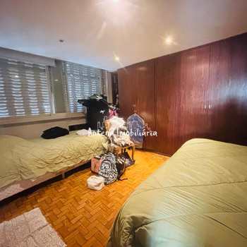Apartamento em São Paulo, bairro Santa Cecília