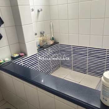 Apartamento em São Paulo, bairro Santa Cecília
