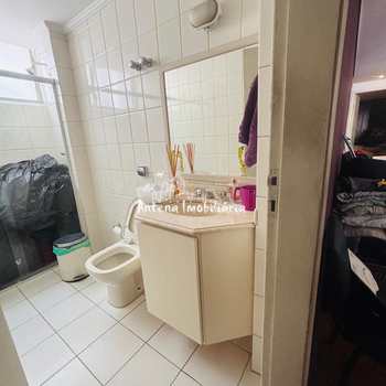 Apartamento em São Paulo, bairro Santa Cecília