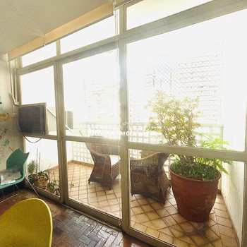 Apartamento em São Paulo, bairro Santa Cecília