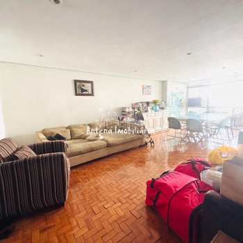 Apartamento em São Paulo, bairro Santa Cecília