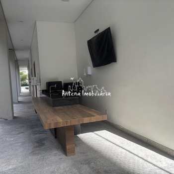 Apartamento em São Paulo, bairro Santa Cecília