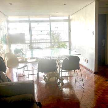 Apartamento em São Paulo, bairro Santa Cecília
