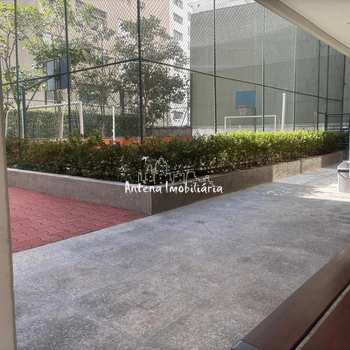 Apartamento em São Paulo, bairro Santa Cecília