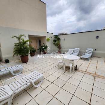 Apartamento em São Paulo, bairro Santa Cecília