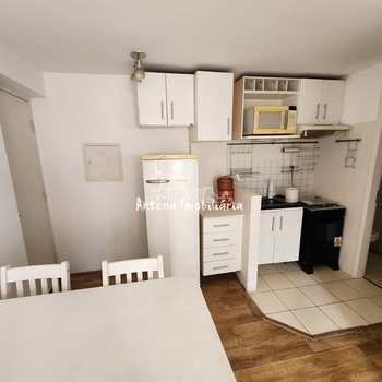 Apartamento em São Paulo, bairro Santa Cecília