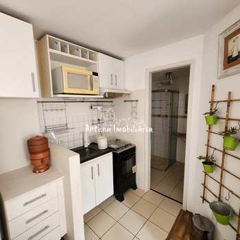 Apartamento em São Paulo, bairro Santa Cecília
