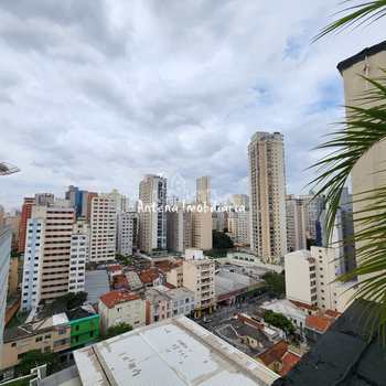 Apartamento em São Paulo, bairro Santa Cecília