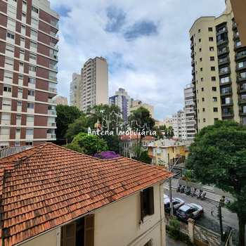 Apartamento em São Paulo, bairro Santa Cecília